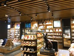 -九木杂物社(恒隆广场店)