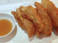 -老克勒上海菜(南京路步行街店)
