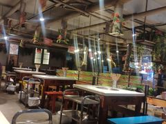 大堂-钢管厂歆瑞源油卤串串香(春熙路太古里店)