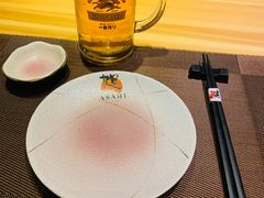 -割烹旭日本料理(龙湖狮山天街店)