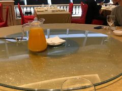 大堂-东方滨江大酒店·滨江厅