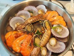 -品海楼·大连海鲜(老虎滩店)