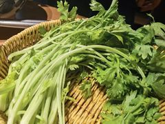 -巴奴毛肚火锅(京西大悦城店)