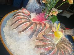 -澜棠海鲜(余姚阳明古镇店)