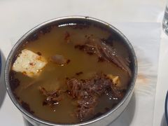 -英子补身汤(海兰路店)