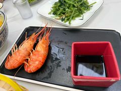 -七的湖·江南蟹舫·阳澄湖农家菜(蟹舫苑店)