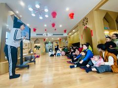 -范米乐成长中心