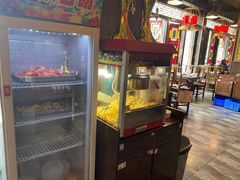 -红鼎坊·老成都火锅(新南门店)