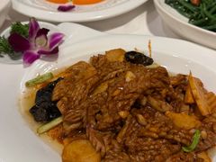 -金三杯酒家(泉城路店)