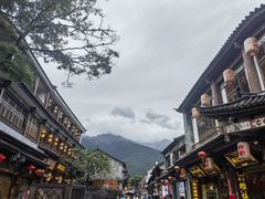 -大理古城
