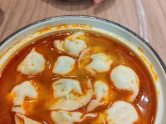 -小条食堂(筼筜天虹店)