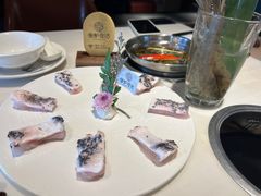 -围炉夜话·潮汕卤水火锅(榕江店)