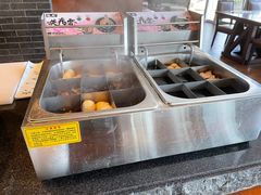-源·咖啡自助餐厅·海鲜·烧烤·三文鱼(海口华彩洲际酒店)