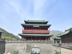 -居庸关长城
