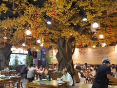 -松针蔡记蒸饺(花园路店)