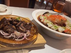 -味钱塘·钱塘浙宴(宋城之江银泰店)