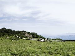 -白草畔自然风景区