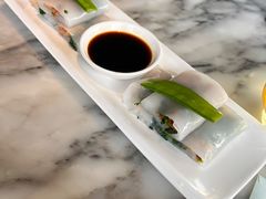 -东南里湖景餐厅·新闽菜(浦西万达店)