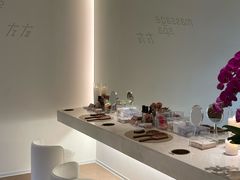 -左右Massage/Spa(长寿路店)
