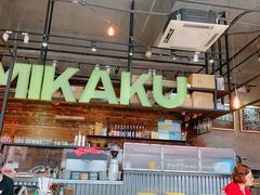 -MIKAKU(万达广场上海宝山店)