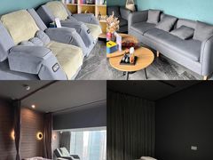 -得闲·高空SPA(东盟店)