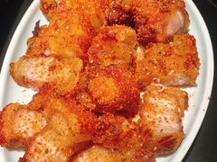 -鱼鼎香烤鱼火锅(华发商都店)