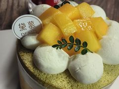 -DEMO黛慕蛋糕(中泰店)