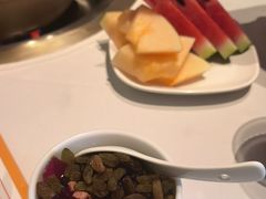 -天宜隆蘑菇宴火锅(石景山旗舰店)