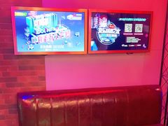 -唱吧麦颂KTV(马驹桥店)