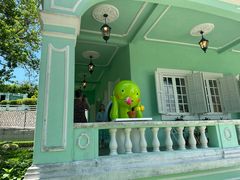 -龙环葡韵住宅式博物馆