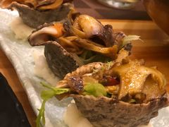 -割烹旭日本料理(龙湖狮山天街店)