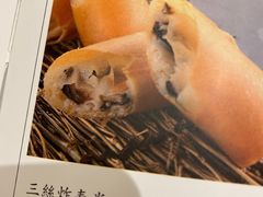 -御花园·粤菜·海鲜火锅(中山公园店)