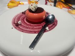 -云厨·高空西餐厅(成都瑯珀·凯悦臻选酒店)