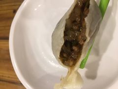 四宝山椒-宝源饺子(麦子店街店)