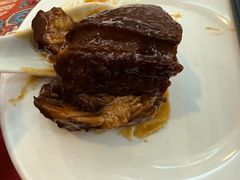 -玉华台饭庄(裕中西里小区店)