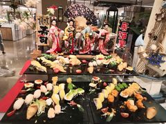 -深圳同泰万怡酒店·万荟轩自助餐厅(同泰店)