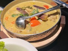 -金厨泰国餐厅·全泰籍厨师料理(拱北店)