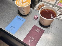 -O.P.S. CAFE