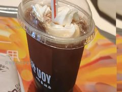 甜品站可乐麦炫酷-麦当劳(成都时代奥特莱斯店)