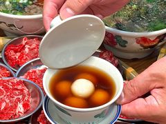 -云阿蛮云南生烫牛肉米线(奉贤路店)