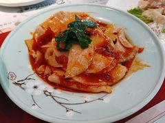 -赵小姐丨新中餐(曲江店)