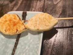 -眷屋の深夜食堂(云锦中心店)