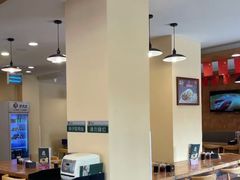 -李先生牛肉面(长春红旗街店)