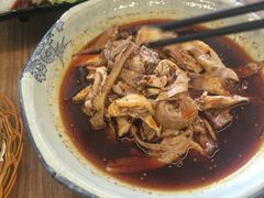 -土桥手掌鸡·26年灌县老味道(都江堰店)