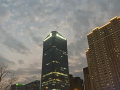 -楚山晓·湖北菜(武汉光谷K11店)