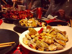 -沪小胖小龙虾(淮海中路旗舰店)