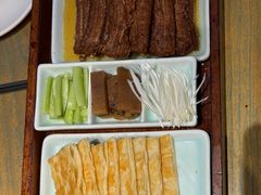 -京味斋·北京烤鸭(小西天店)