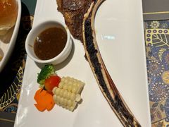 -国际饭店·西餐厅(西大直街店)