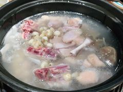 -春润大地海南椰子鸡(沙井京基百纳广场店)