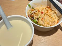 -大师兄·西北小馆(北站缤果空间店)